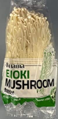 K-mama Enoki Mushrooms 300g Y & J Connect Pty Ltd image.jpg