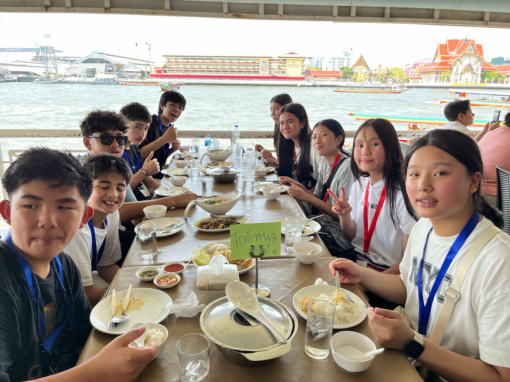 Photo-Interview-Thai culture ties-Thai School  (9).jfif