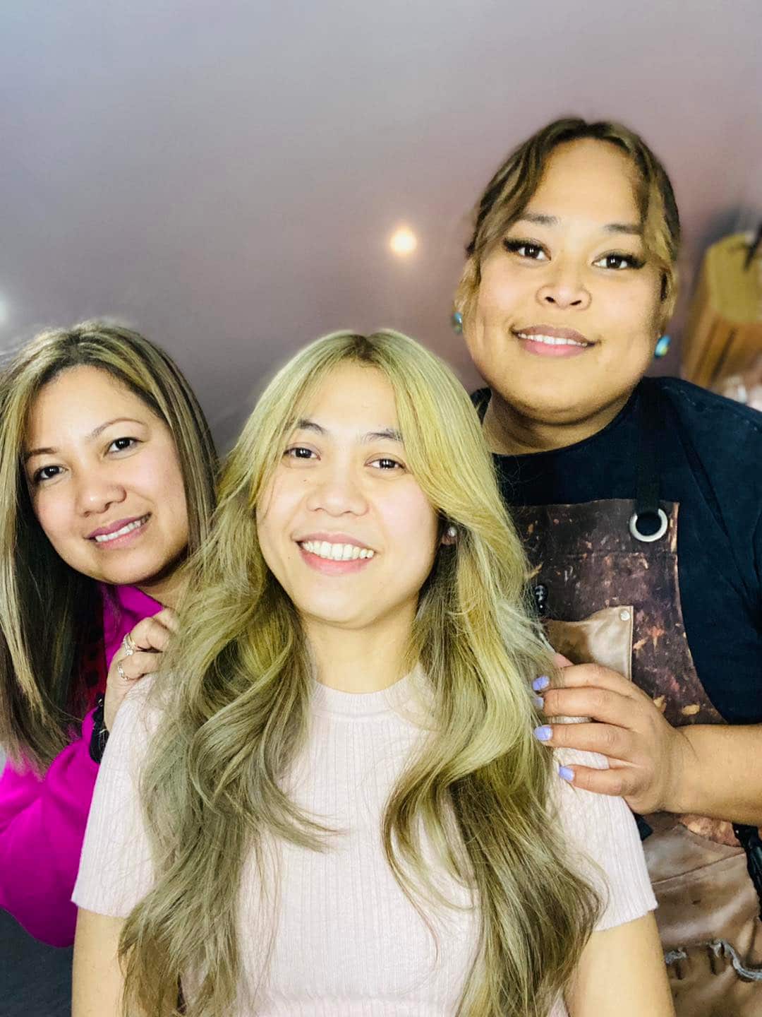 Lexxy with the community