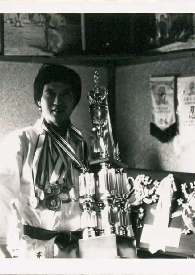 Kazuo Saito