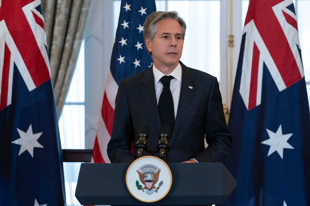 United States Australia