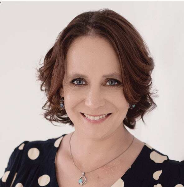 Alexi Boyd CEO of COSBOA 