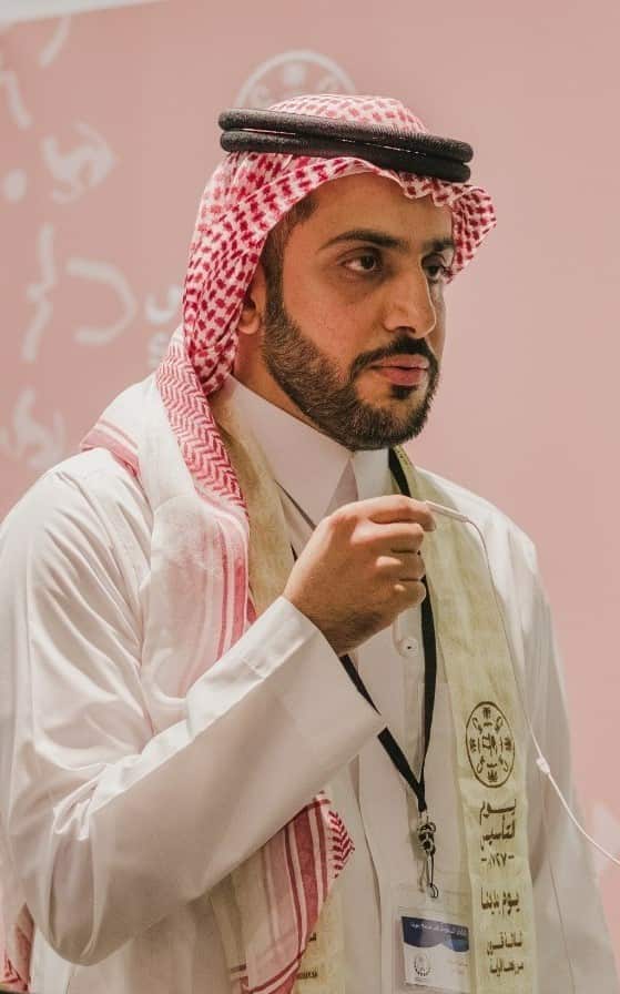 Mosaeed Al Sultan Fron Saudi Students Club in Perth.jpg