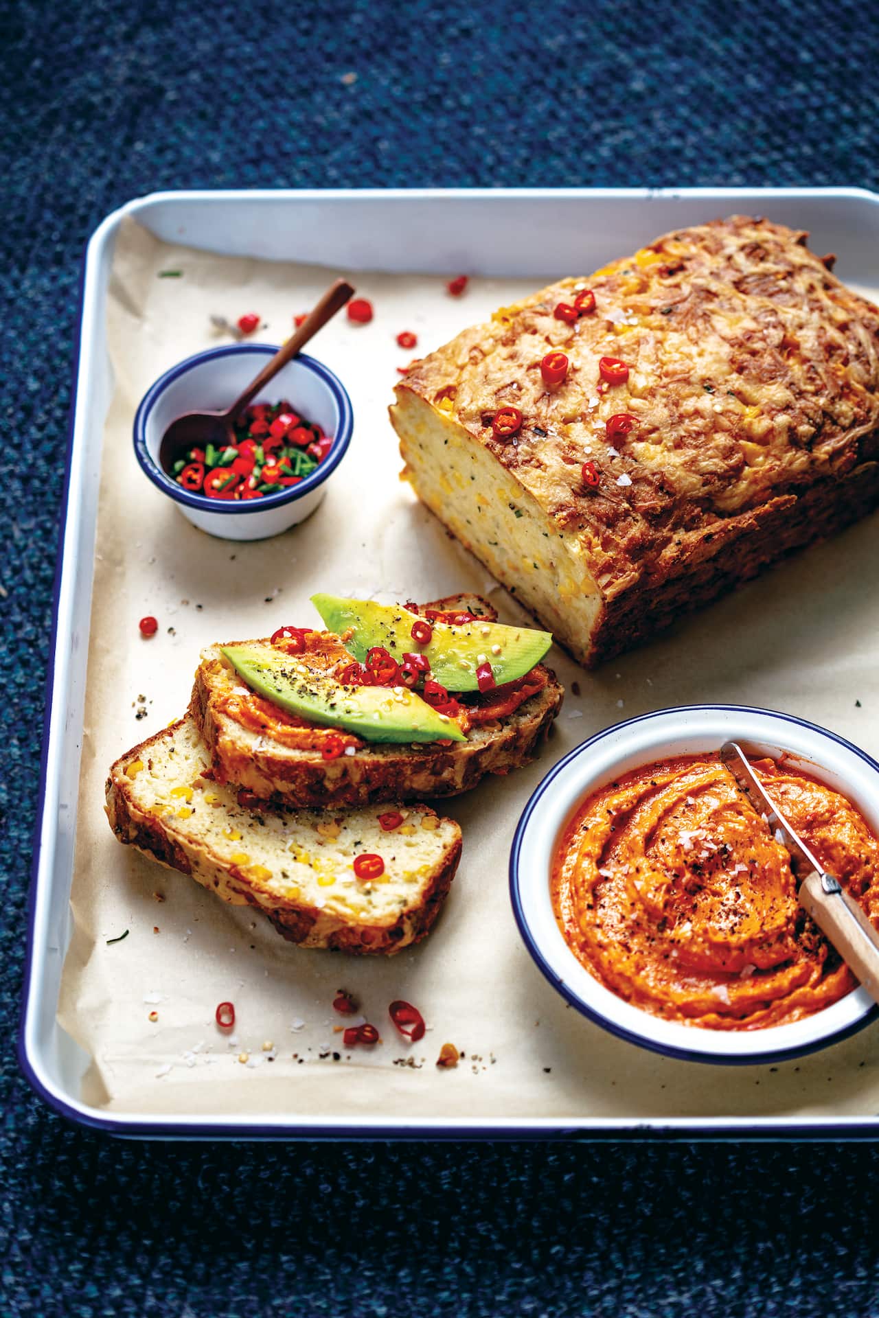 Food Trail South Africa Mielie bread.jpg