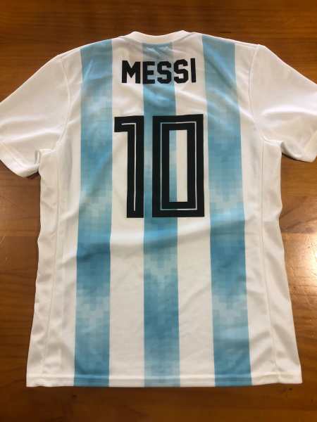05 - Áo danh thủ Lionel Messi - Túc cầu Argentina.jpg