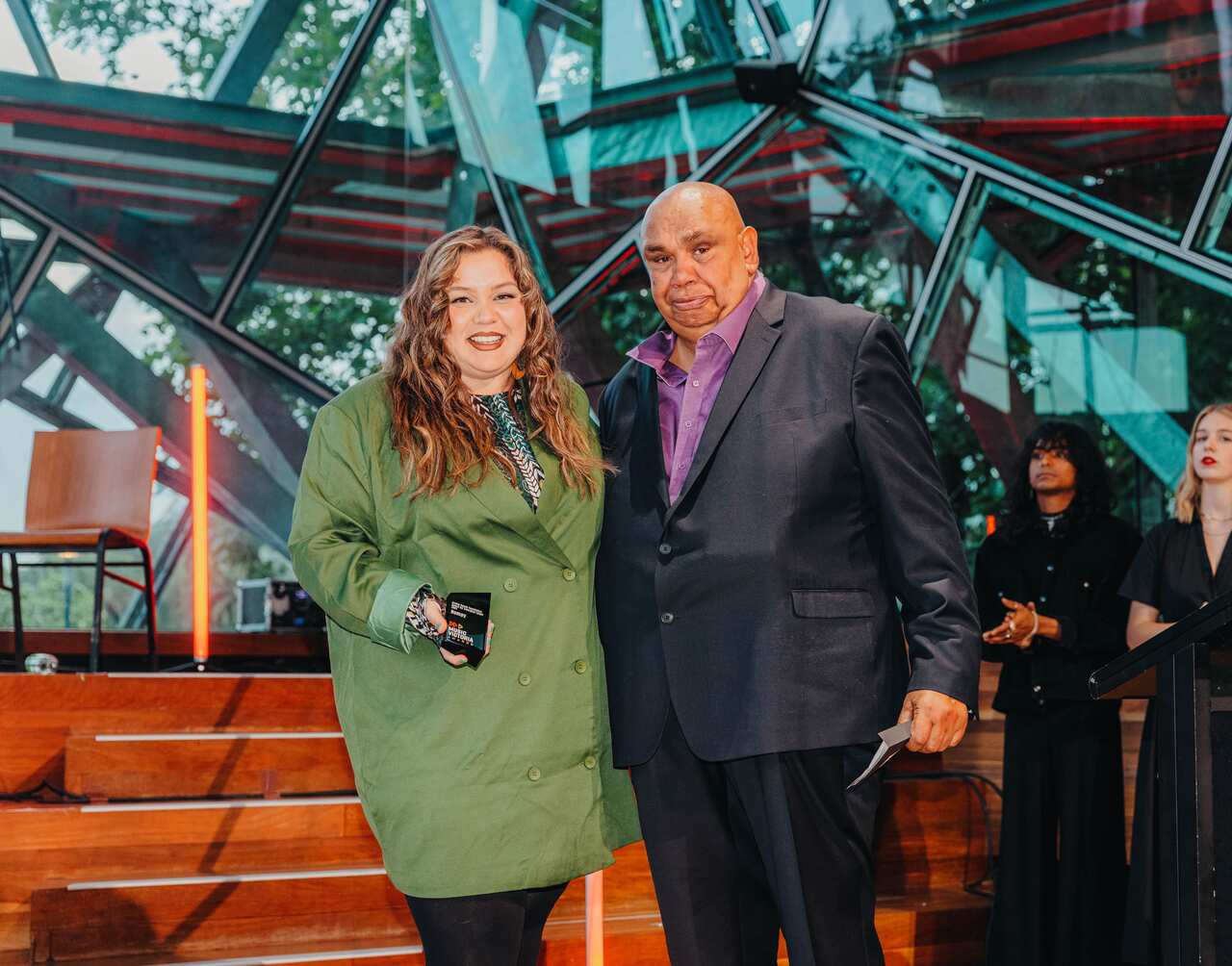 Music Victoria Awards 2022