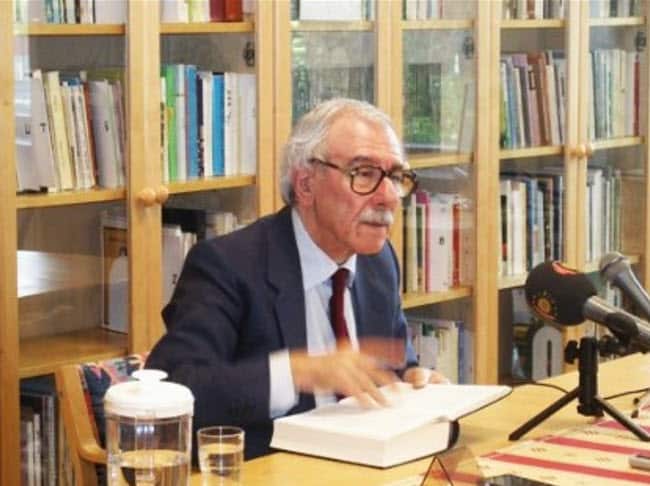 Mehmed Emîn Bozarslan