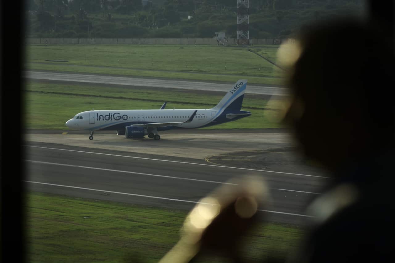 INDIA INTERNATIONAL DAY AIR TRAFFIC CONTROLLERS