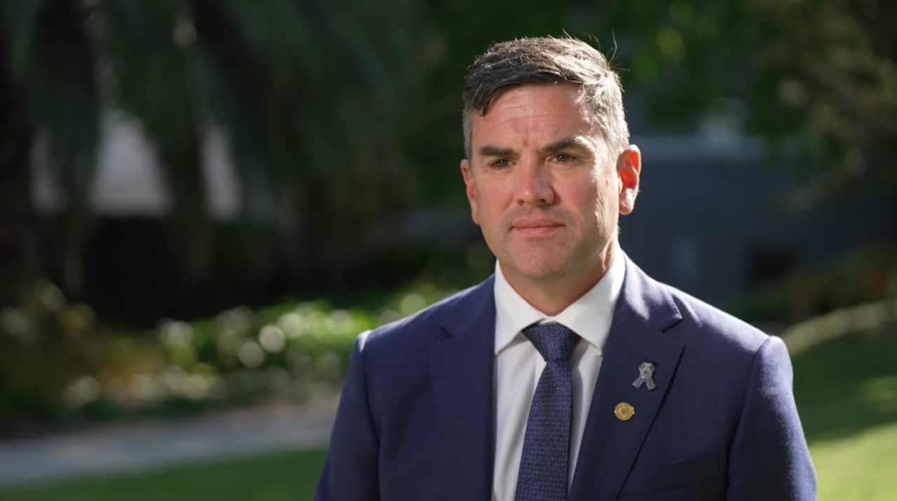 维多利亚州自由党领袖布拉德·巴廷(Brad Battin).jpg