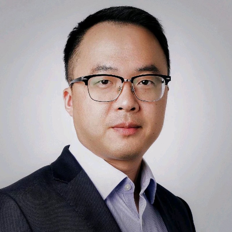 Go Markets 首席分析师、中文部主管黄一玮（Mike Huang）