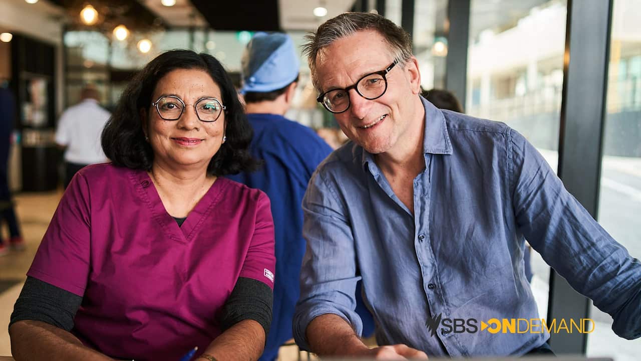 Australia's Sleep Revolution