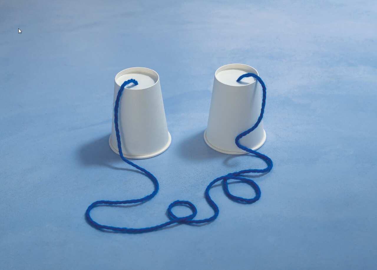 Treccani - Claire Fontaine.