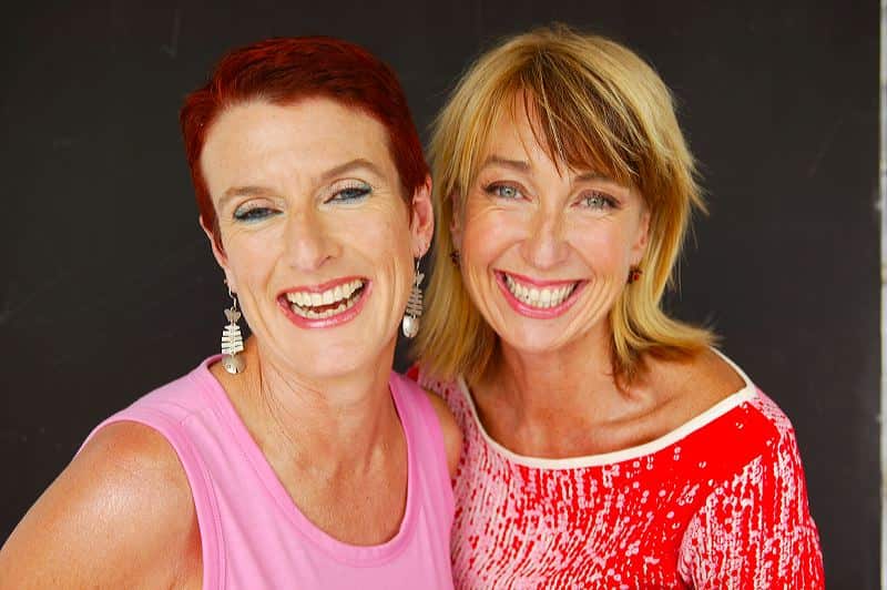 Food Lovers Guide to Australia - Joanna Savill and Maeve O'Meara