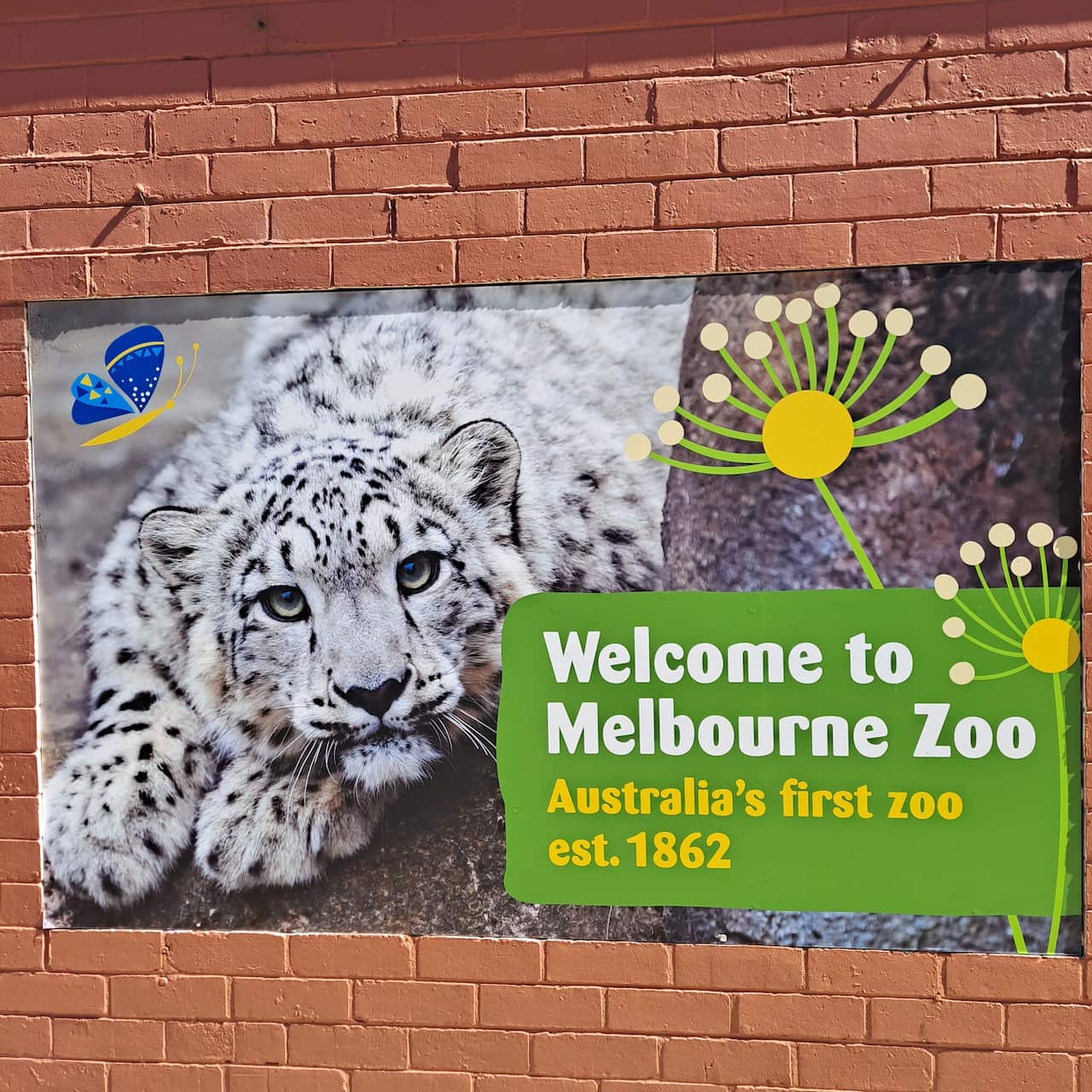 Zoo Melbourne