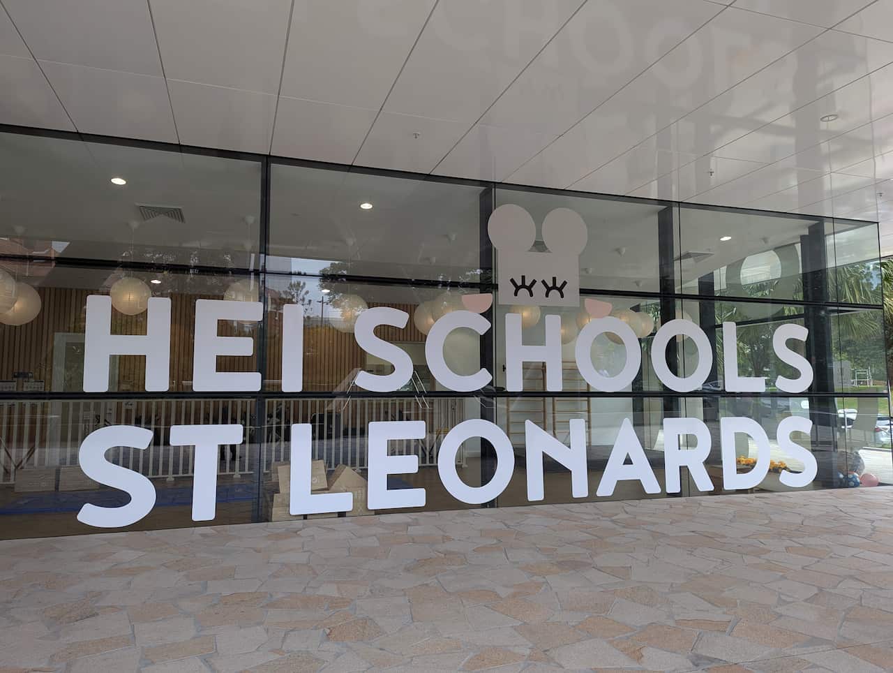 HEI childcare school