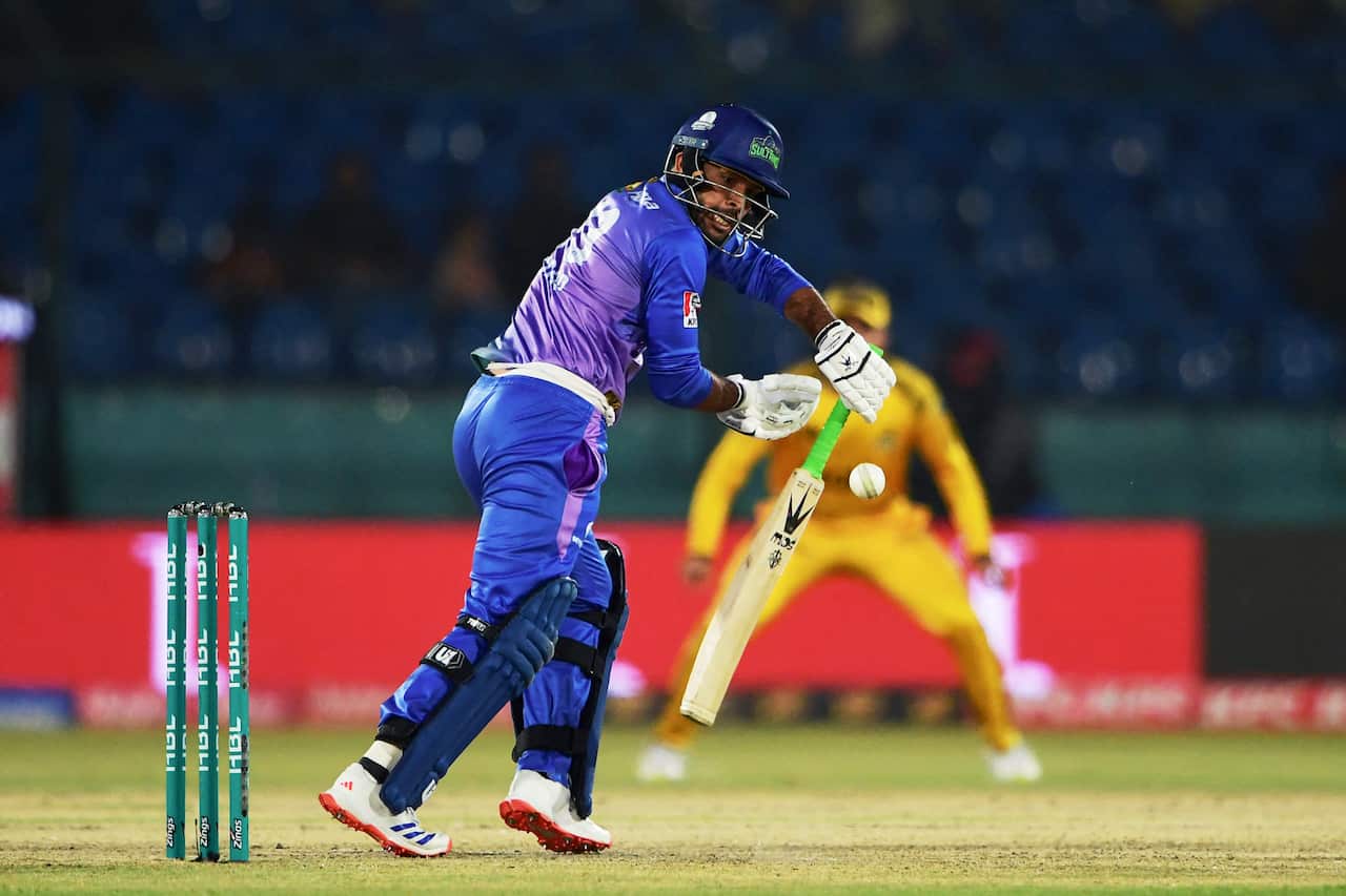 CRICKET-PAK-PSL-MULTAN-PESHAWAR