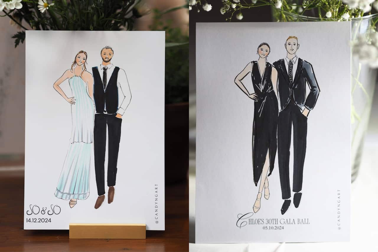 (Landscape) Live Event Fashion Illustration by Candy Ng.jpg