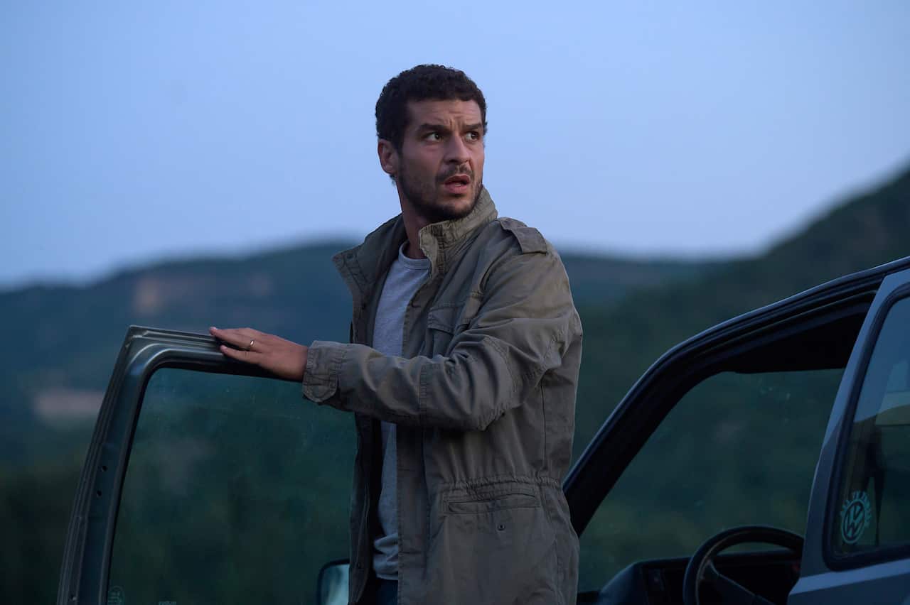 2021 - TF1 - « VISIONS »
Réalisation : Akim ISKER