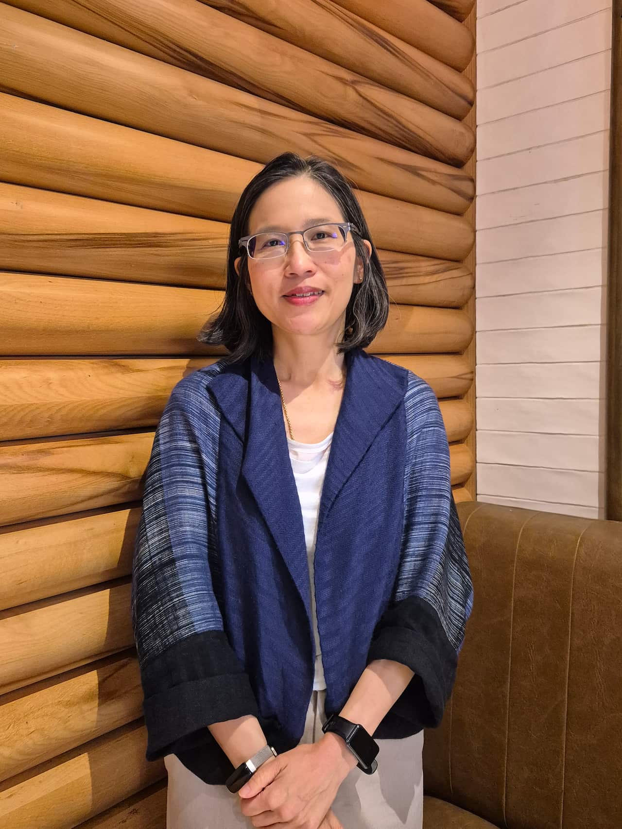 Photo-SBS Thai-Ajaree Sriratanaban-Thai ambassador.jpg