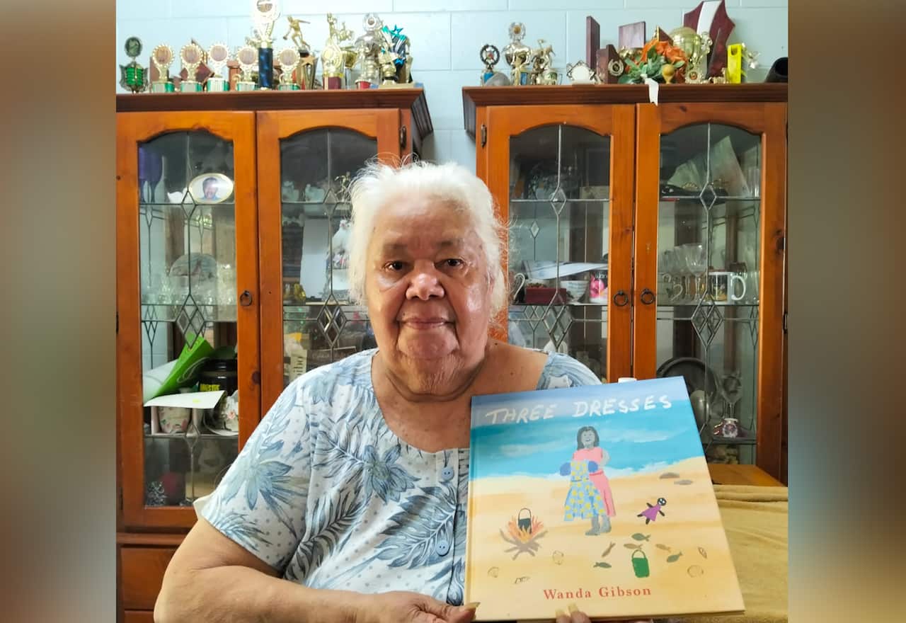 VICTORIA LITERARY AWARDS