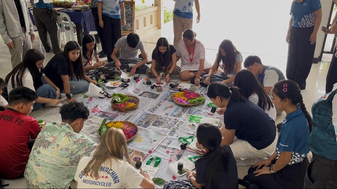 Photo-Interview-Thai culture ties-Thai School  (2).jfif