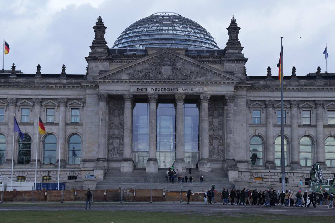 Police Conduct Nationwide Raids Against Insurrectionist Group