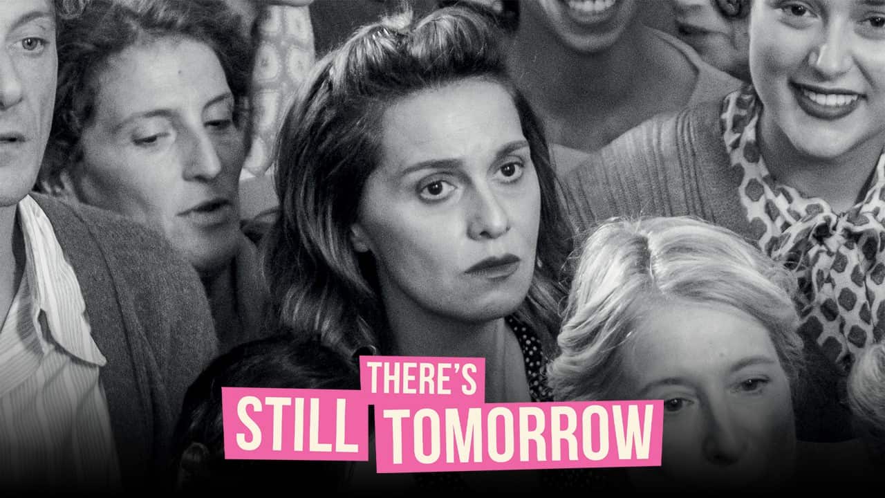 There's Still Tomorrow.jpg