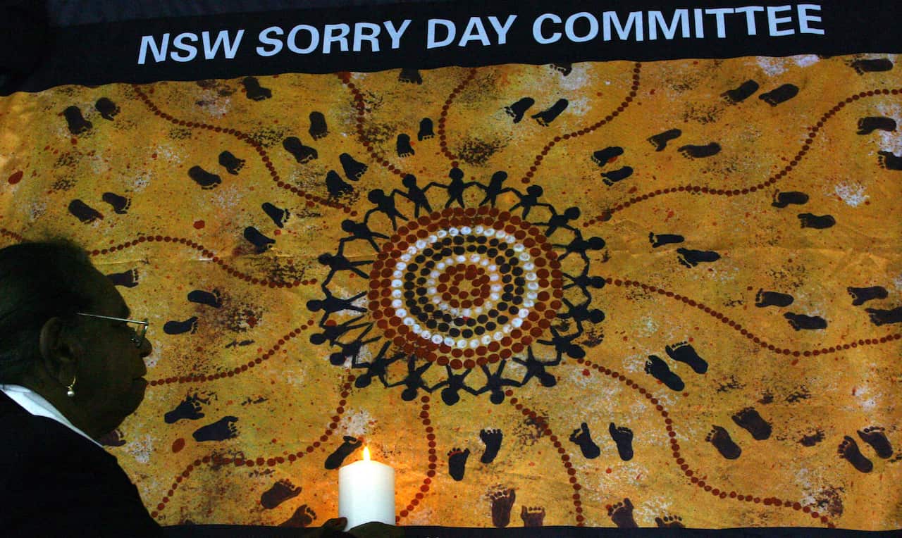 Australia Commemorates National Sorry Day