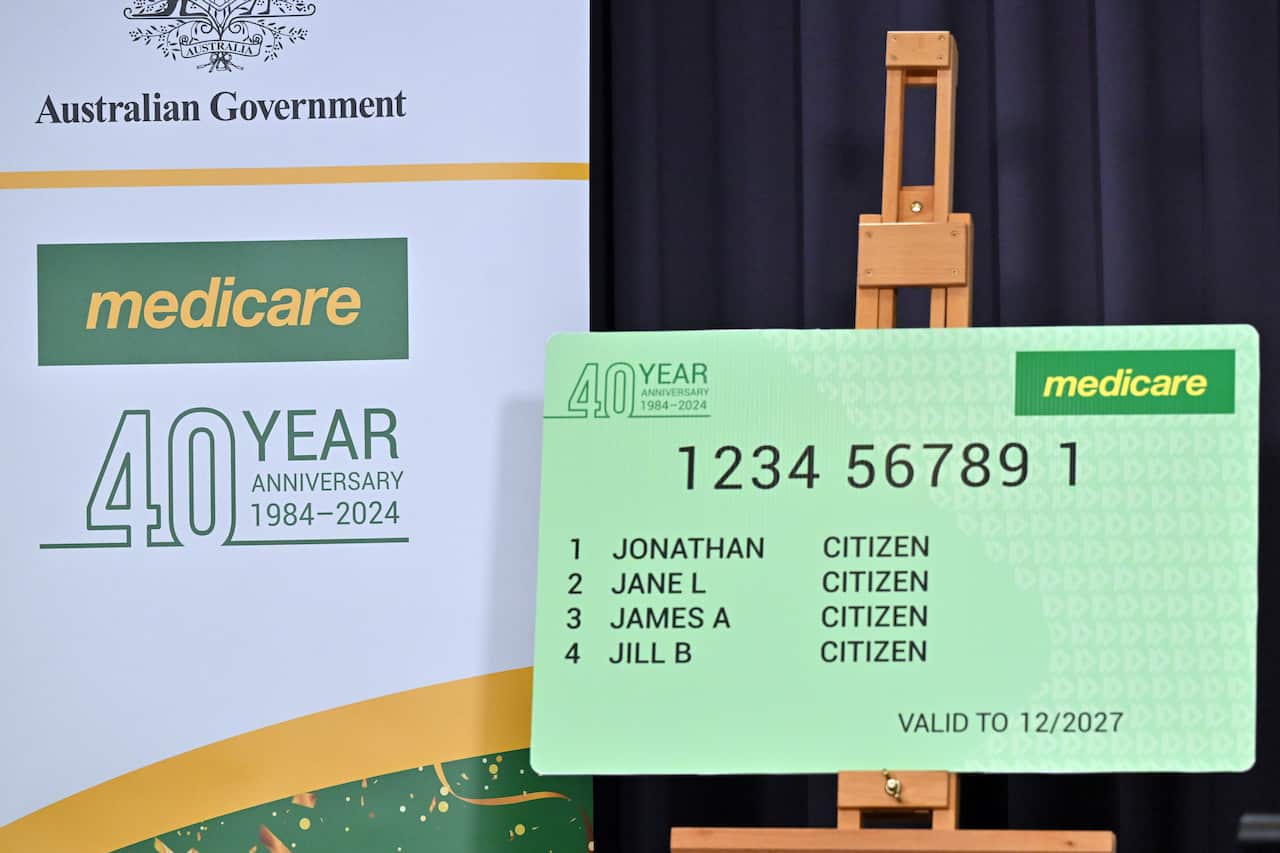 MARK BUTLER MEDICARE PRESSER