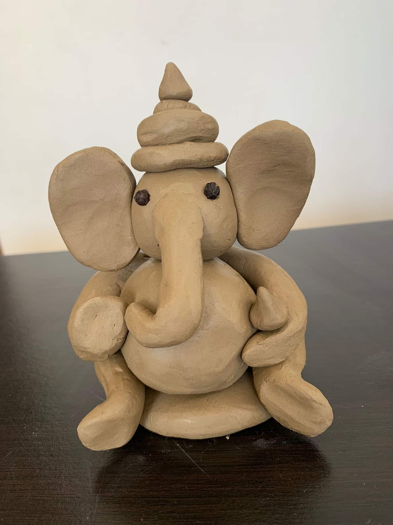 Ganesh Idol