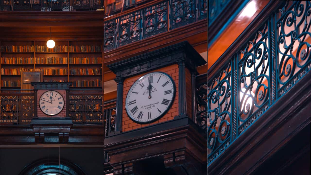 South Australia State Library