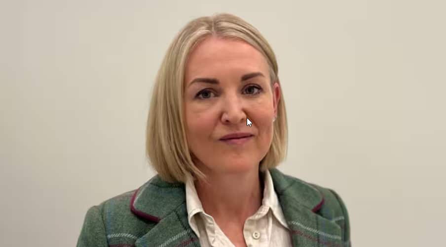 Renee historically has voted for the Coalition but just voted for One Nation in the recent Farrer by-election..png