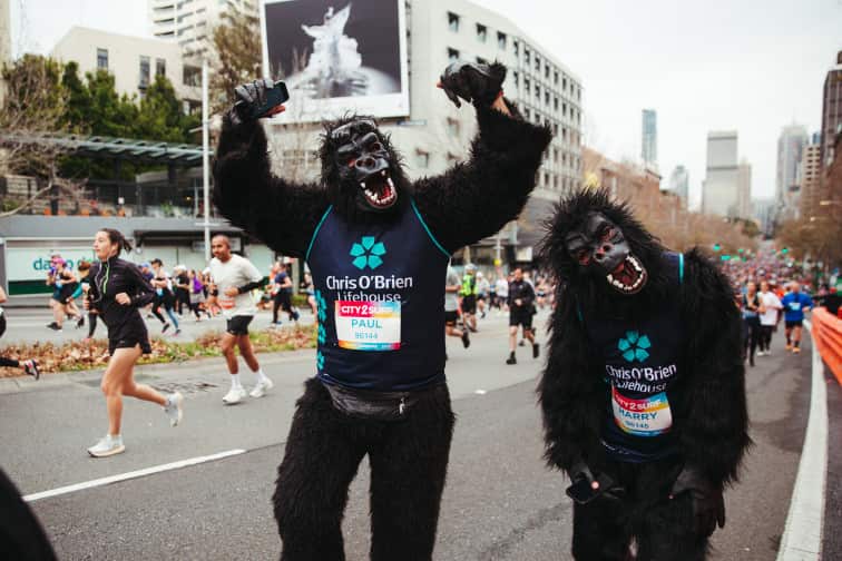 City2Surf