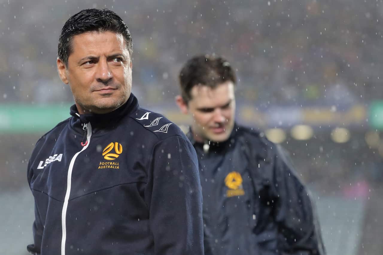 ALEAGUE MARINERS JETS