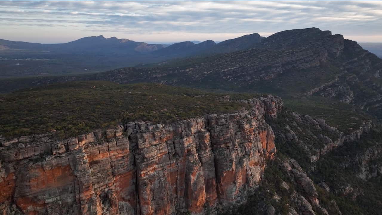 rhoda roberts held by country