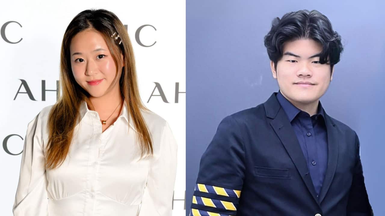 2024 톡톡쇼 멘토