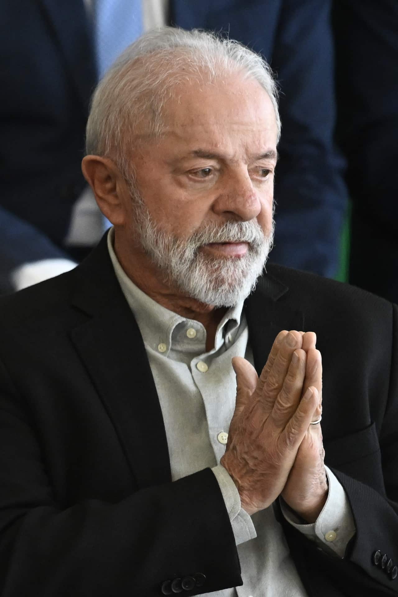 BRASILIA, LAUNCH CEREMONY OF THE FAMILY FARMING HARVEST PLAN 202