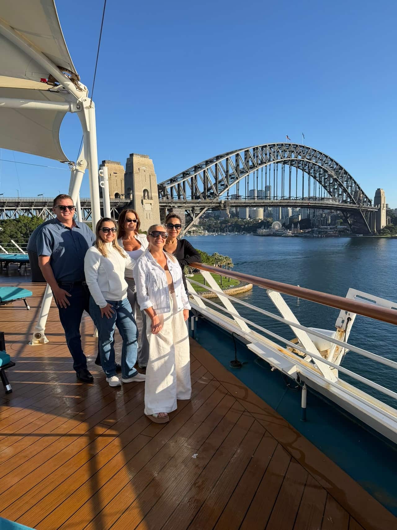 Bel e família em Sydney.jpg