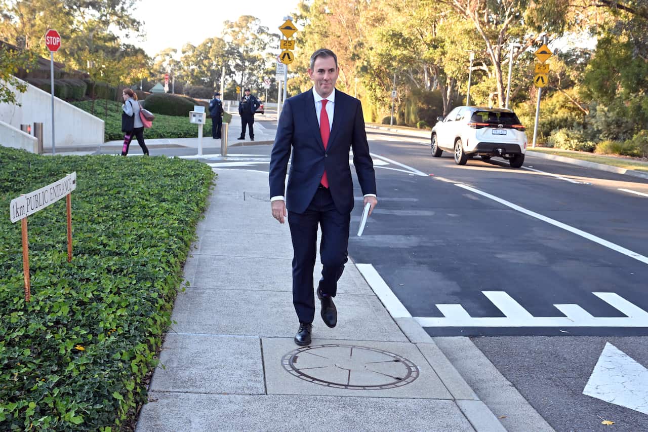 FEDERAL BUDGET 2024 ALCBudget2024