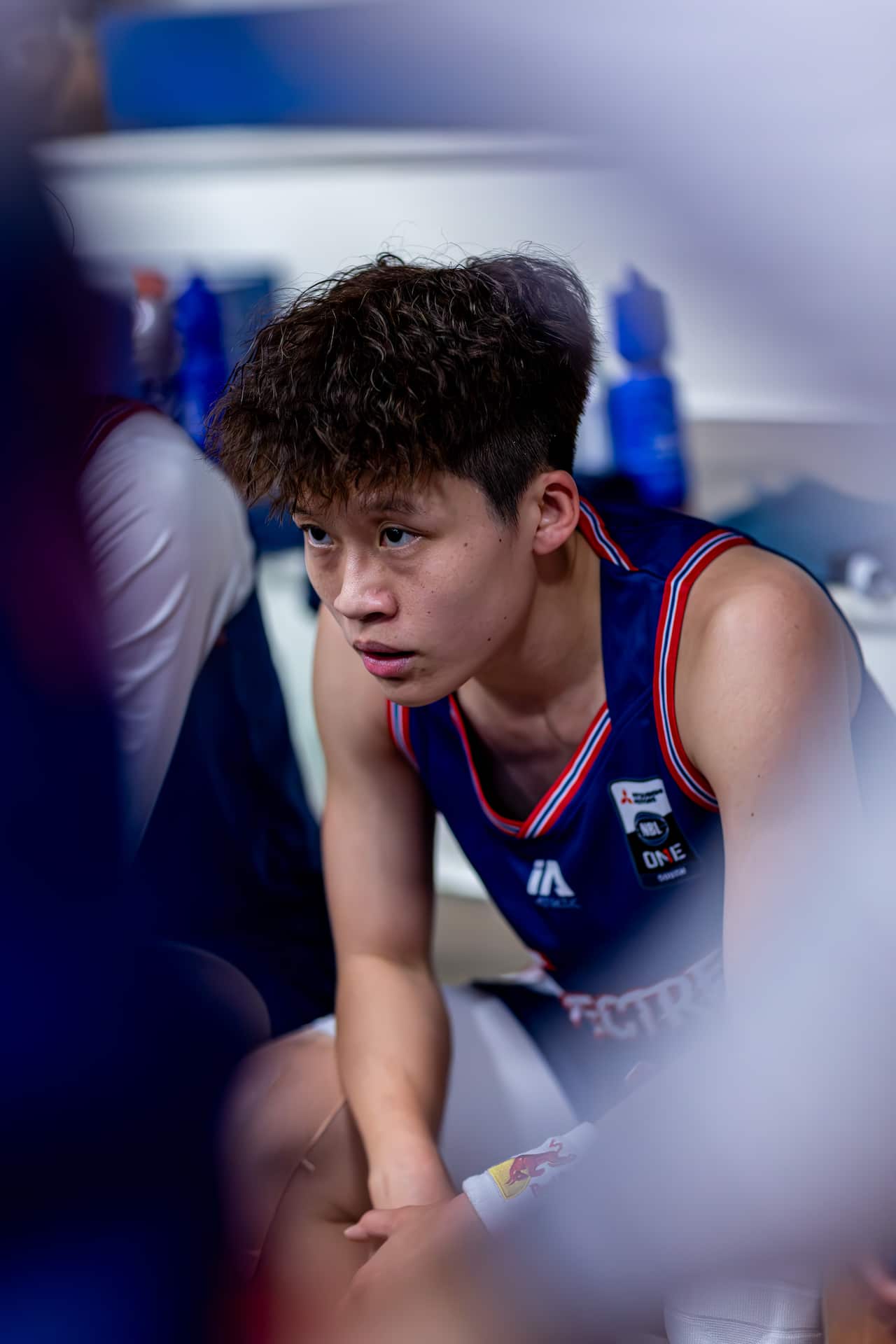 NBL1 26 Nunawading V Dandenong Heritage round