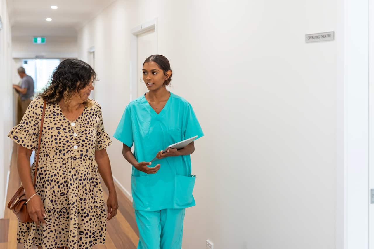 Australia Explained: Indigenous Connections