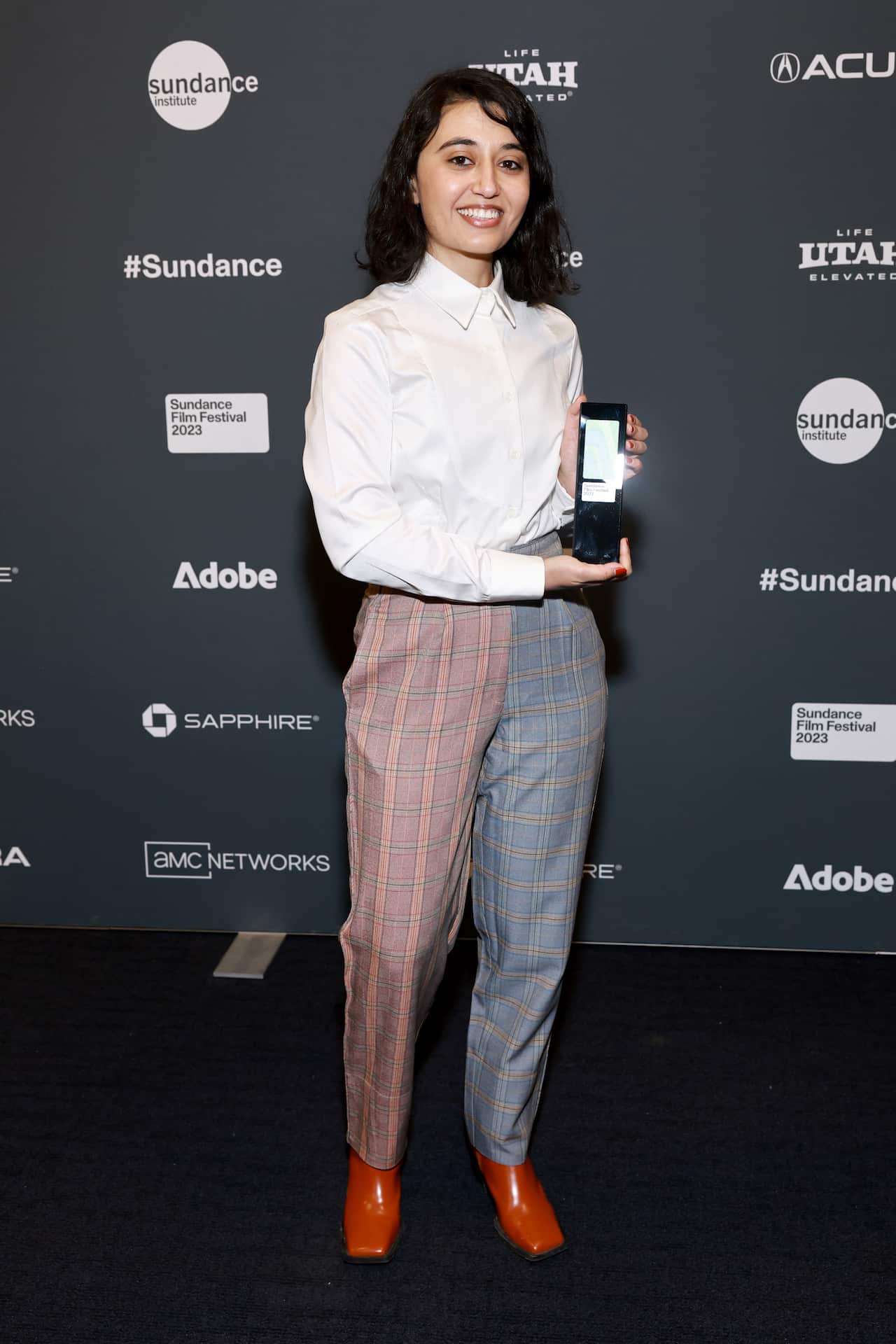 2023 Sundance Film Festival - Awards Ceremony