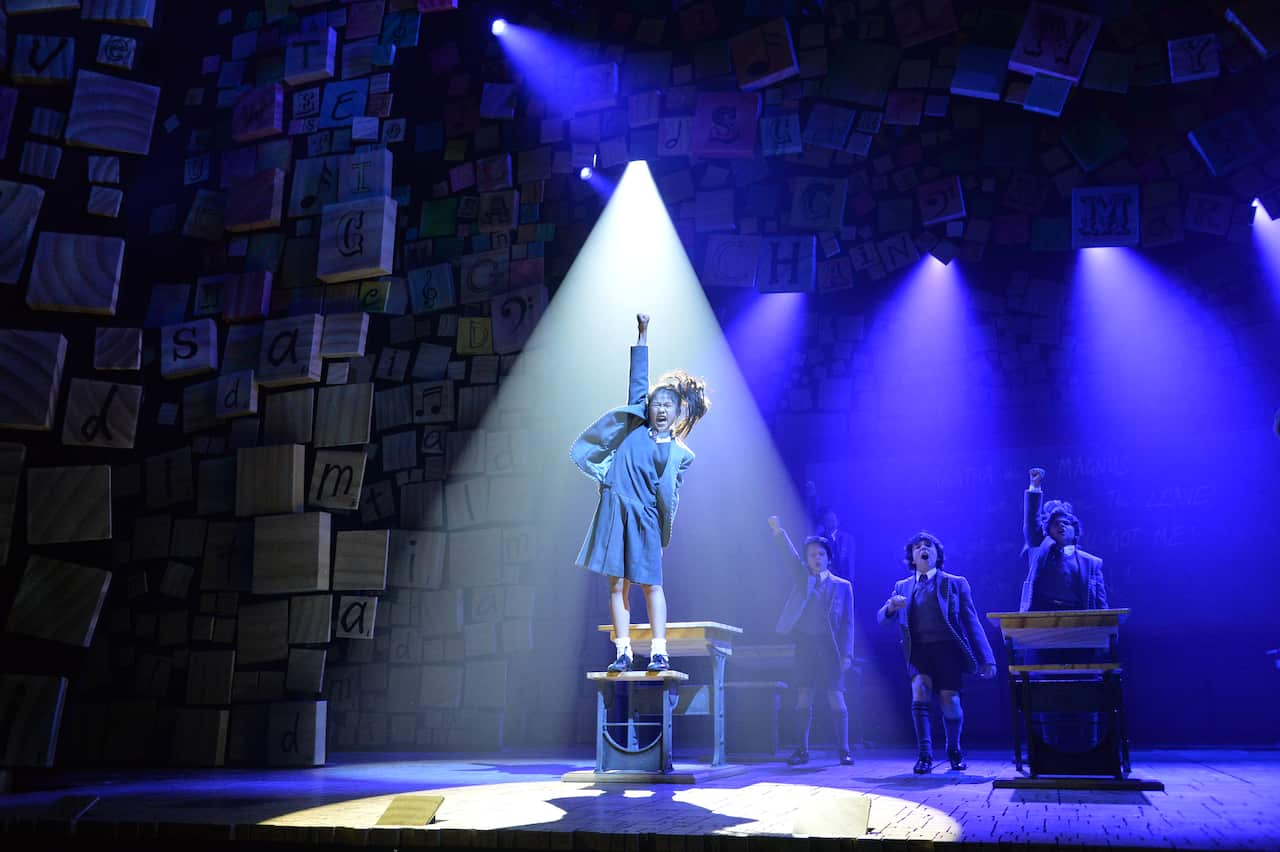 ABIGAIL ADRIANO_MATILDA THE MUSICAL 2015 AUSTRALIAN PRODUCTION_PHOTO CREDIT JAMES D MORGAN DSC_8411.JPG