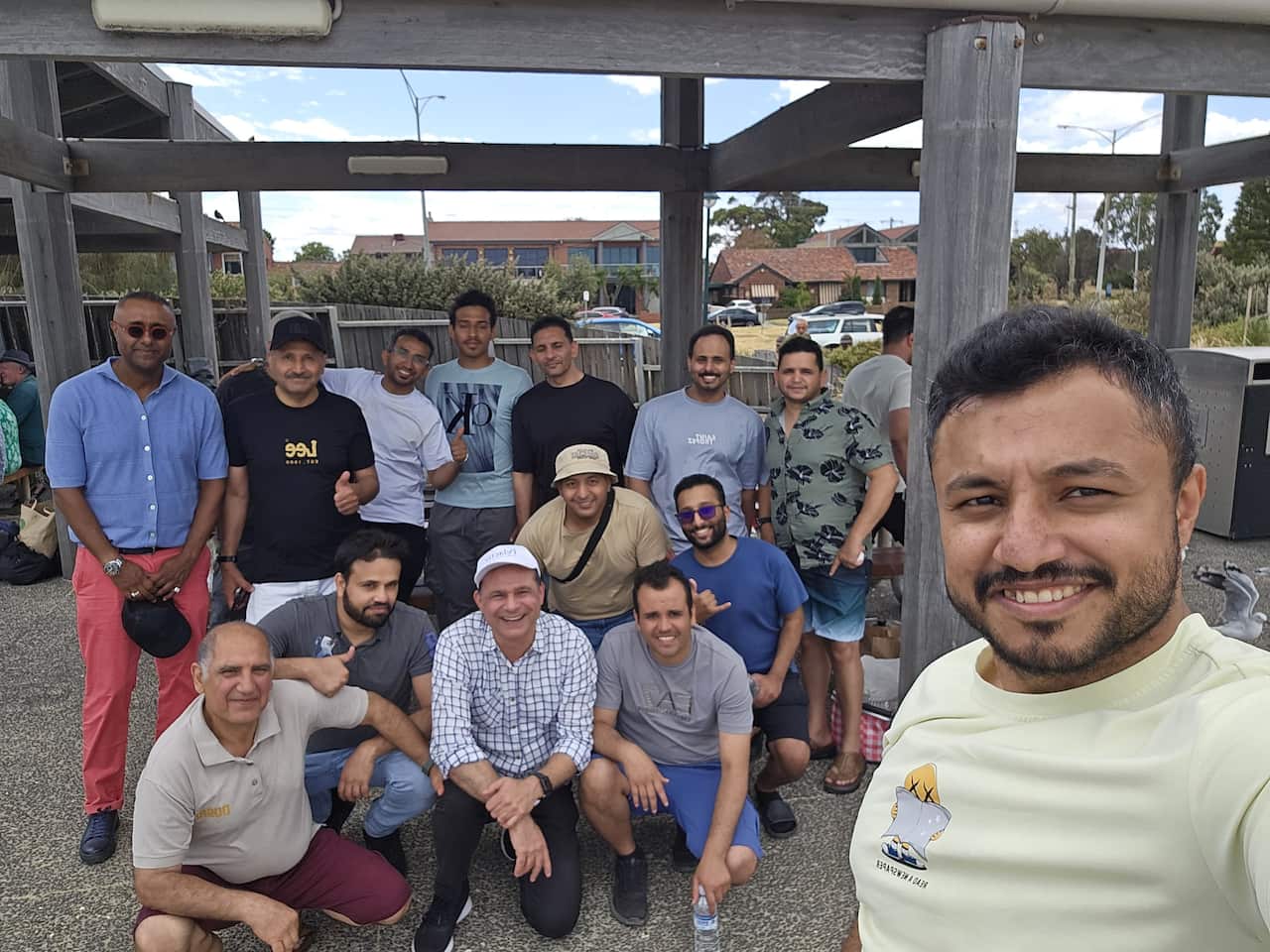 Yamani Community with SBS.JPG