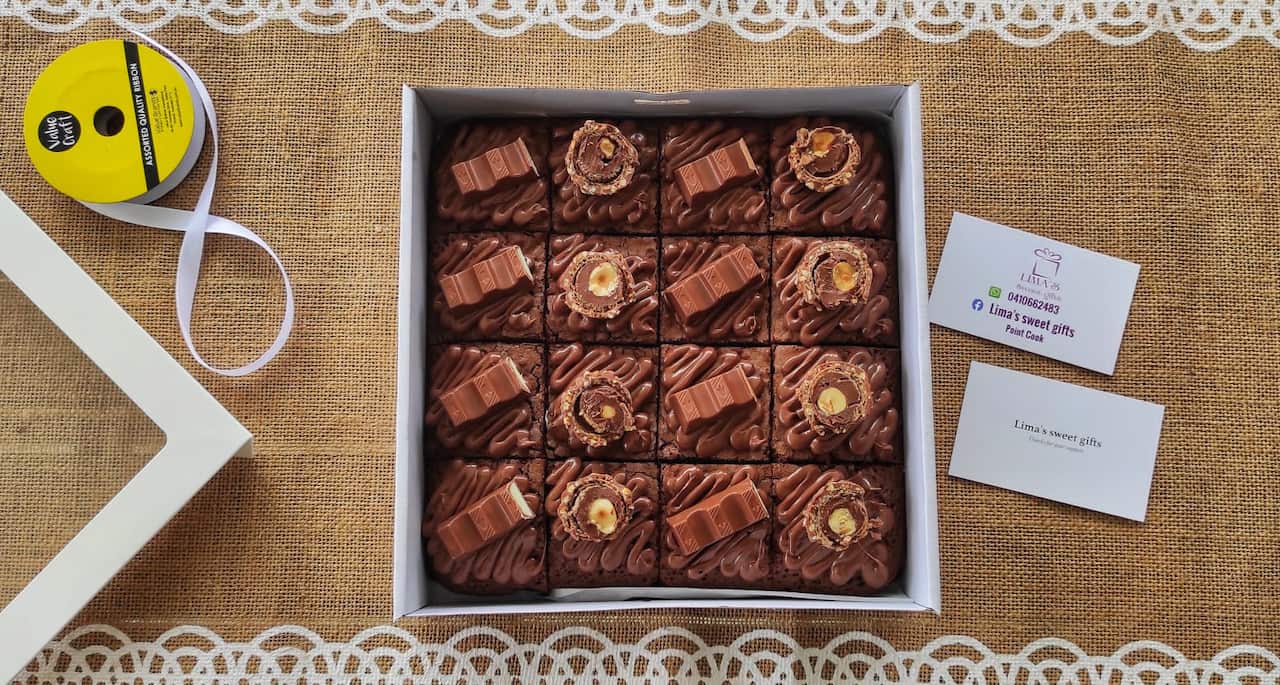 HAlima Choclate.jpg