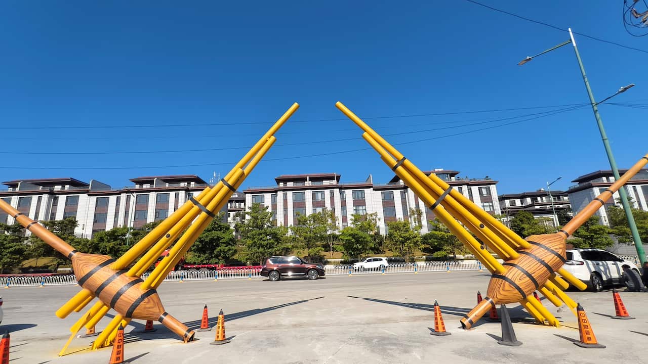 Qeej ntawm zos Paj tawg las (Ntxawm Muas).jpg