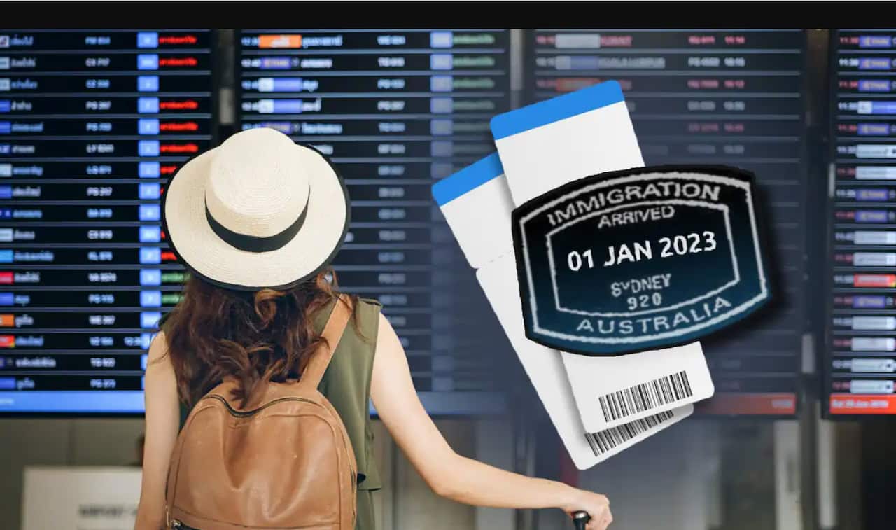 There's a number of visa changes coming in 2023