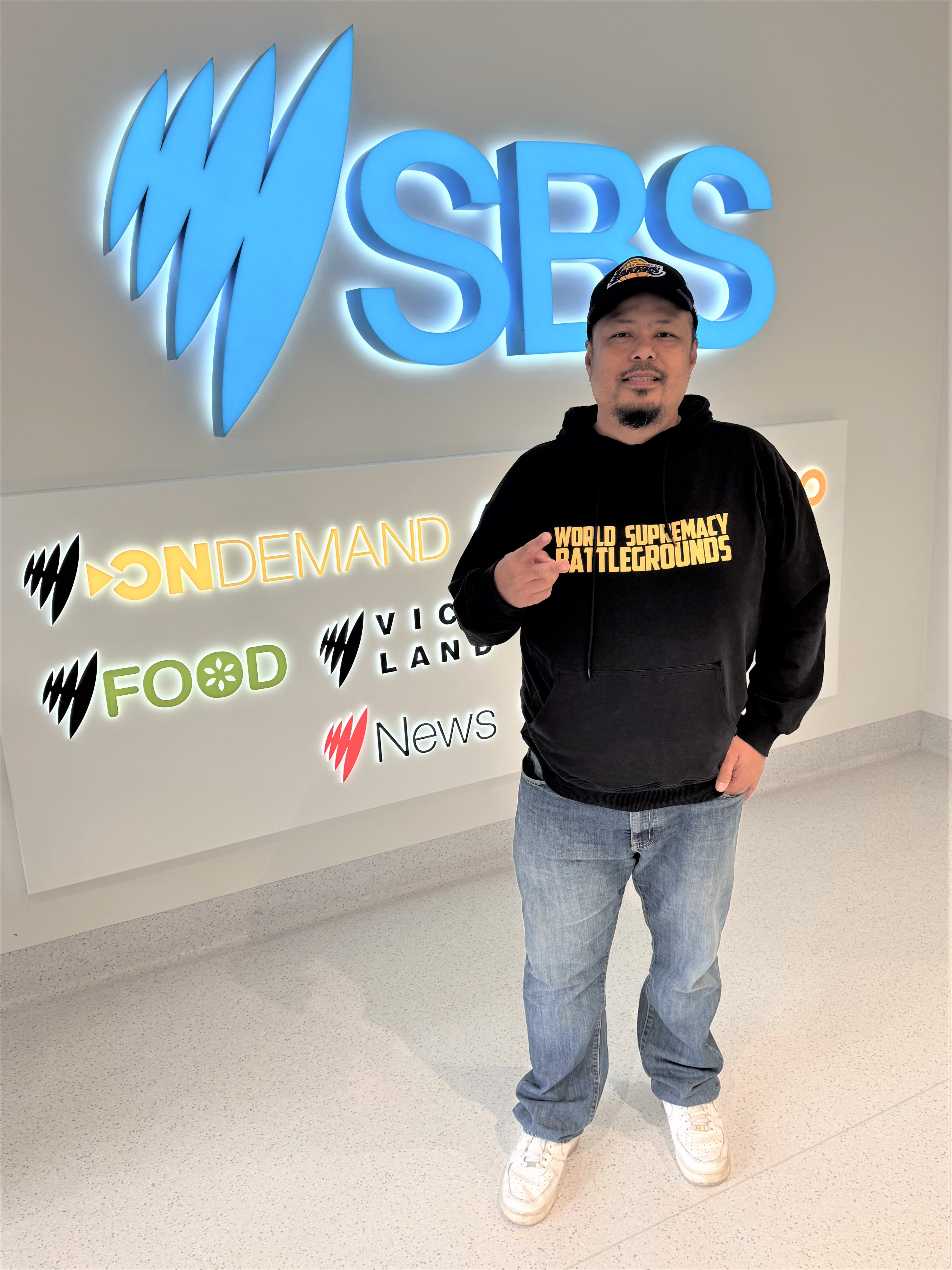 Event producer Marco Selorio shares details of his latest project which aims to provide a platform for aspiring talents across Australia