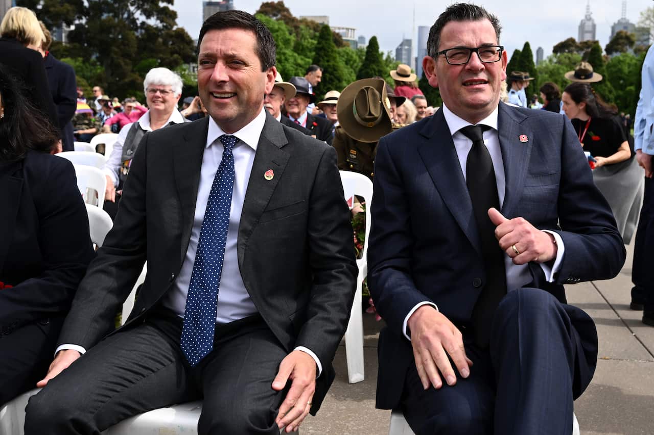 REMEMBRANCE DAY MELBOURNE