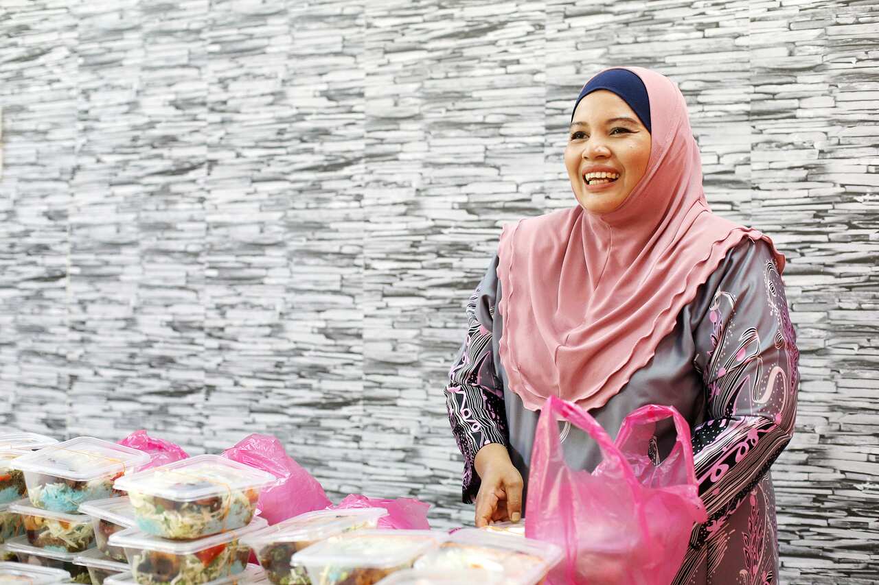 Australia Explained - Home Business